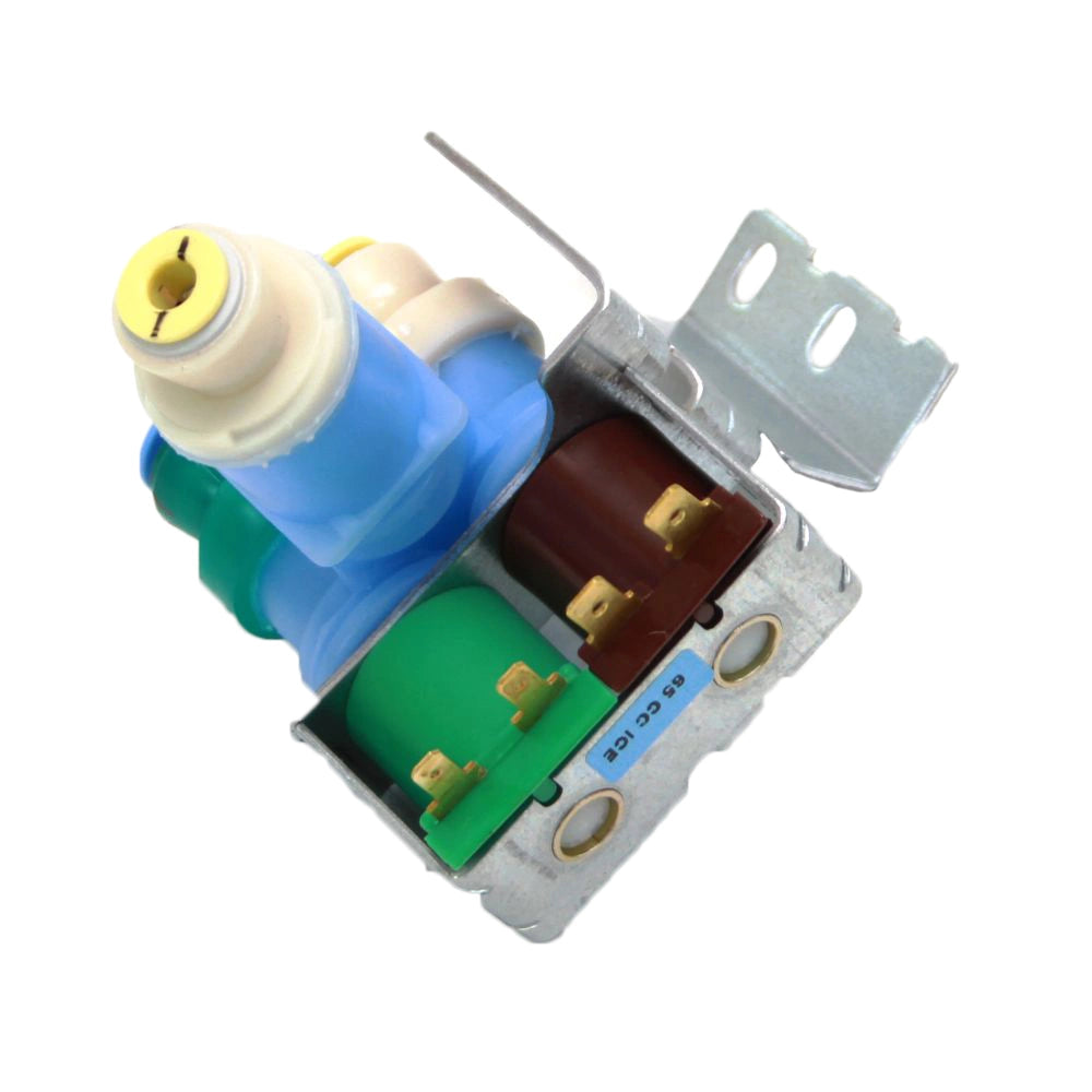 WATER INLET VALVE (WPW10179146)