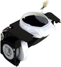 SAMSUNG REFRIGERATOR MOTOR GEARED-DISP (DA31-00079D)