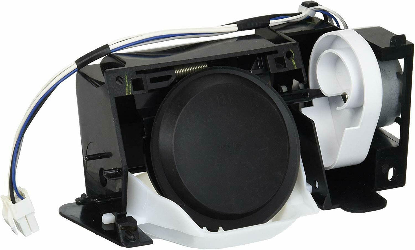 SAMSUNG REFRIGERATOR MOTOR GEARED-DISP (DA31-00079D)