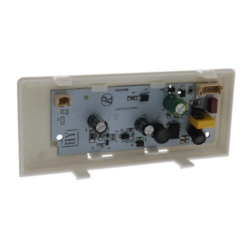 Refrigerator LED Control Board Module (WPW10515058)