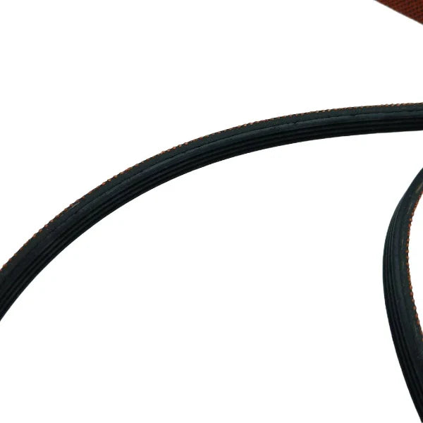 WP8547157 Whirlpool Dryer Drum Drive Belt – Genuine OEM Replacement