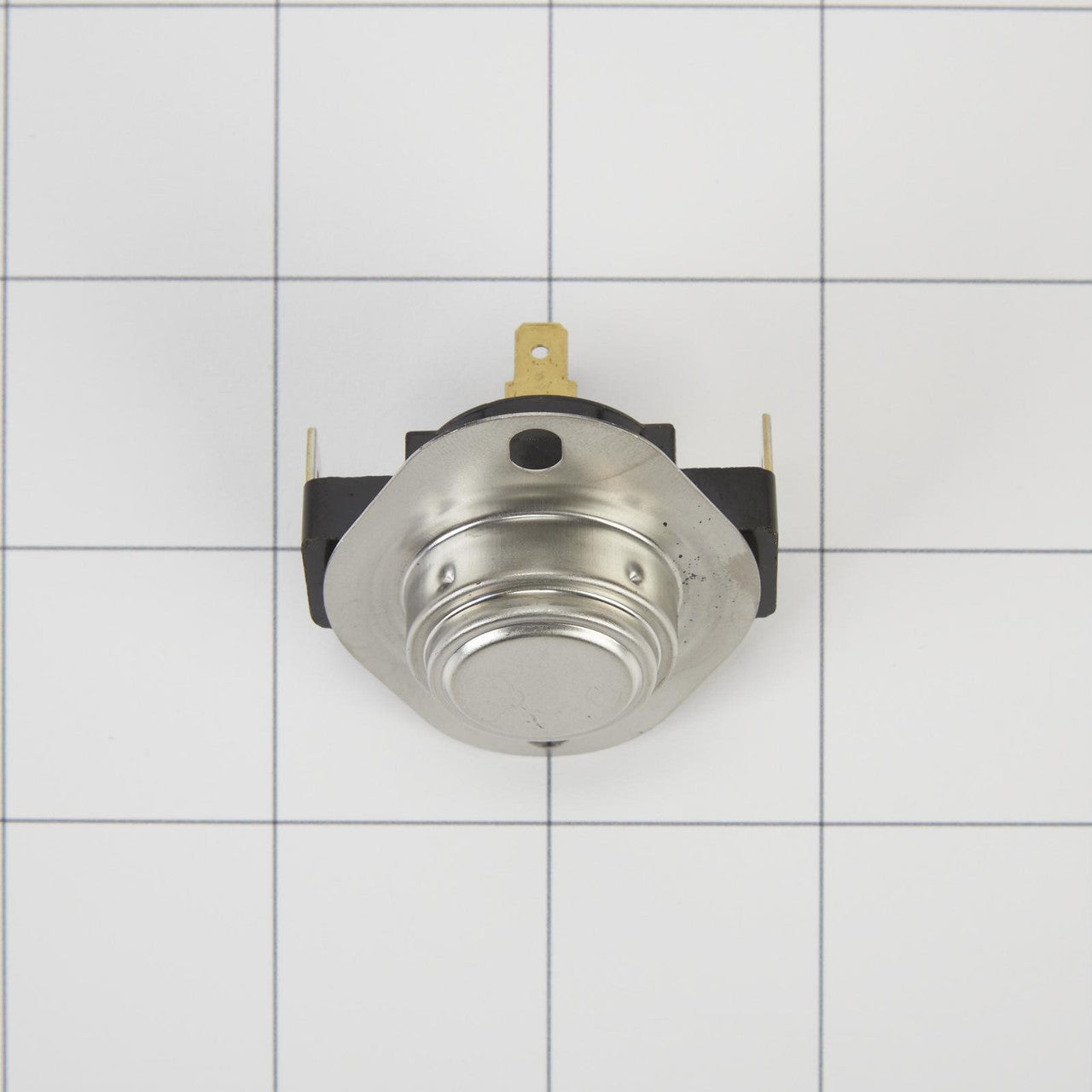 WP3387134 OEM Whirlpool Dryer Thermostat – Genuine Replacement Part