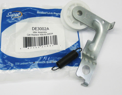PULLEY ASSY-MOTOR (4561EL3002A)