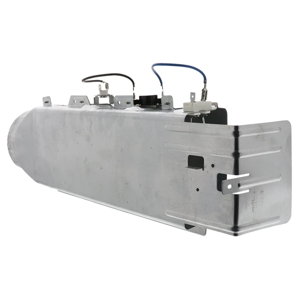 DC97-14486A OEM Samsung Dryer Heater Heating Element Duct Assembly – Genuine Replacement Part