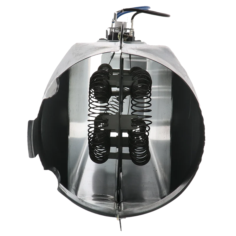 DC97-14486A OEM Samsung Dryer Heater Heating Element Duct Assembly – Genuine Replacement Part