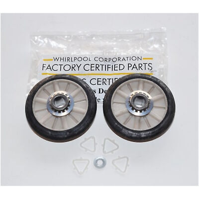 SUPPORT ROLLERS 2 PK (349241T)
