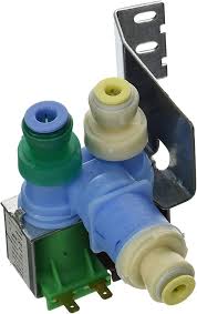 WATER INLET VALVE (WPW10179146)