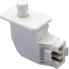 WE04X28977 GE Washer/Dryer Door Switch – OEM Replacement Part