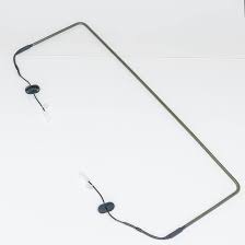 WP12729128 Whirlpool Defrost Heater – Genuine OEM Refrigerator Replacement Part