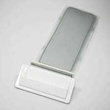 W11778253 Whirlpool Screen – OEM Replacement Filter Screen for Water Flow Protection
