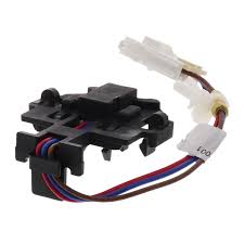 SPEED SENSOR (WH12X27187)