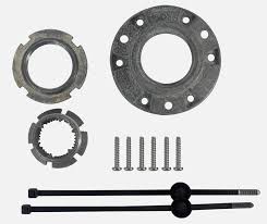W10324651 Non-OEM Whirlpool Hub – Durable Replacement Part