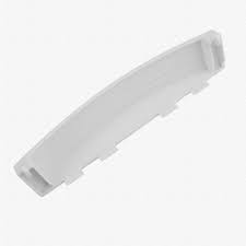 WE01X30378 Non-OEM Dryer Door Handle – Compatible Replacement for GE Dryers