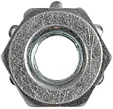 WP3400029 Whirlpool Dishwasher Nut – Genuine OEM Replacement