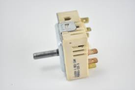 EBF62174904 LG Range Rotary Switch – Genuine OEM Replacement
