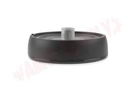 WPW10558463 OEM Whirlpool Knob – Genuine Replacement Part