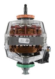 W11549461 Whirlpool Motor Drive – Power Your Washer with Reliable Performance