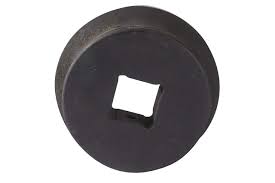 1/2" Drive 1-5/16" 12-Point Deep Impact Socket – Precision & Strength for Heavy-Duty Fastening