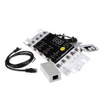 WH22X34917 GE Washer User Interface Board with Instructions – Genuine OEM Replacement