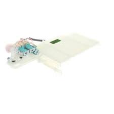 W11396714 Whirlpool Housing – Protect and Support Key Internal Components