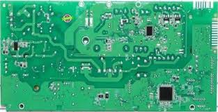 Main Control Board for Front-Load Washer – Replaces WH22X36638 – Genuine OEM Replacement