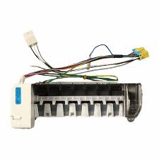 AEQ73130004 LG Refrigerator Ice Maker Kit – OEM Replacement for Consistent Ice Production