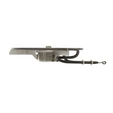 W11396790 OEM Whirlpool Coil Surface Element – Genuine Replacement Part