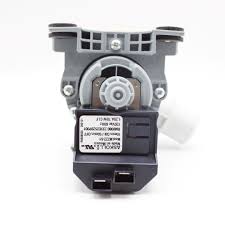 WH23X26206 GE Washer Drain Pump – Reliable Water Removal for Optimal Washer Performance