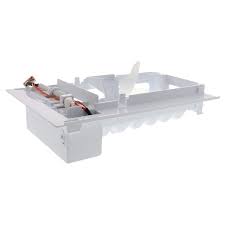AEQ72909603 OEM LG Refrigerator Ice Maker – Genuine Replacement Part