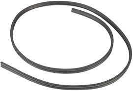 W11177741 OEM Whirlpool Dishwasher Door Gasket – Genuine Replacement Part