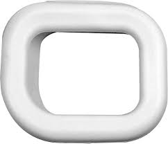 DA97-13431A Samsung Refrigerator Ice Chute Cap Assembly – OEM Replacement