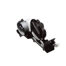 DA97-17296A Samsung Refrigerator Assembly Case – Ice Route Genuine OEM Ice Chute Housing for Efficient Ice Delivery