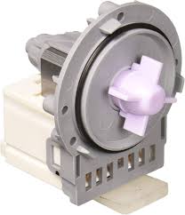 EAU61383503 OEM AC Pump Motor Assembly – Genuine LG Replacement
