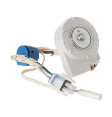 WR60X10307 GE Refrigerator Evaporator Fan Motor – OEM Replacement Part