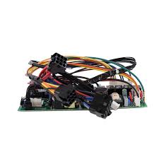 WB23T10023 OEM GE Oven Board Relay Power Supply – Genuine Replacement Part (Available at PRS Parts Inc.)