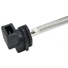WR51X10038 GE Refrigerator Defrost Heater Assembly – OEM Replacement Heating Element