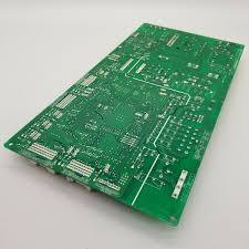 EBR80977536 OEM LG Refrigerator Main PCB Assembly – Genuine Replacement Part (Available at PRS Parts Inc.)