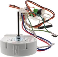 W11224591 Whirlpool Refrigerator Evaporator Motor – OEM Replacement Fan Motor for Consistent Cooling