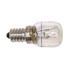 W10888319 Whirlpool Refrigerator Light Bulb – OEM Replacement