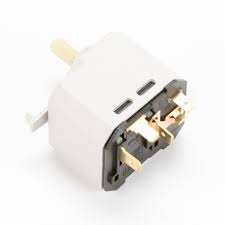 WPW10117655 OEM Whirlpool Relay-PTS – Genuine Replacement Part