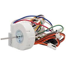 W11452196 Whirlpool Refrigerator Evaporator Motor – OEM Replacement Fan Motor