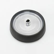 WPW10558463 OEM Whirlpool Knob – Genuine Replacement Part