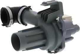 W11612326 Whirlpool Dishwasher Drain Pump – OEM Replacement for Efficient Water Removal