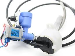 AJU73292414 LG Water Valve Assembly – Genuine OEM Replacement
