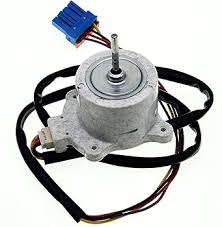 EAU63103301 OEM LG DC Motor – Genuine Replacement Part