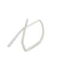W11159728 Whirlpool Refrigerator Gasket – OEM Door Seal Replacement