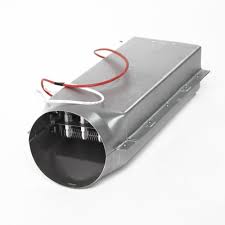 5301EL1001S LG Dryer Heater Assembly – Genuine OEM Part for Effective, Consistent Drying