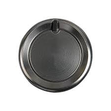 WPW10562155 OEM Whirlpool Knob – Genuine Replacement Part (Available at PRS Parts Inc.)