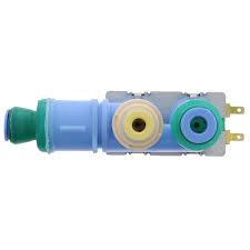 W11043013 Whirlpool Water Inlet Valve – Genuine OEM Valve for Refrigerators