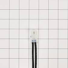 WPW10316428 Whirlpool Refrigerator Heater – Genuine OEM Defrost Heater Assembly